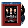 Goodfellas (20th Anniversary Edition) [Blu-ray]