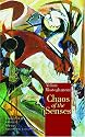 Chaos of the Senses: Ahlam Mosteghanemi - A Modern Arabic Novel (Modern Arabic Literature)