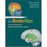 TheBrainAtlas:AVisualGuidetotheHumanCentralNervousSystem