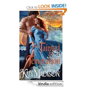 Tainted By Temptation
