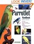 Parrotlet Handbook, The (Barron's Pet Handbooks)