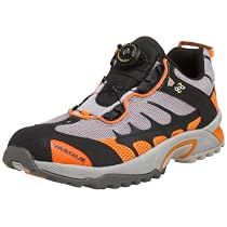 Vasque Men's Aether Tech Trail Running Shoe