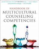 Handbook of Multicultural Counseling Competencies