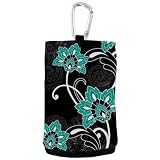 Isabella Novelty Print Design Mini Case or Digital Case