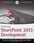 Beginning SharePoint 2013 Development...