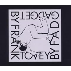 Frank Tovey - Fad Gadget [2dvd+ 2cd]