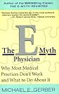 The E-Myth Physician