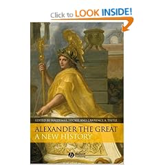 Alexander the Great: A New History