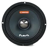 Brand New Cadence Fx6m4 (4 Ohm) 6 150 Watt Mid-bass Speaker with Top of the Line Features