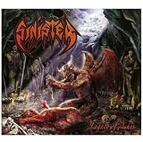 Legacy of Ashes