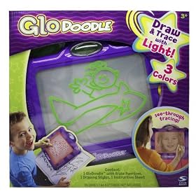GloDoodle