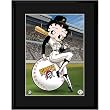 Pittsburgh Pirates MLB Betty On Deck Collectible
