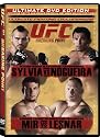Ultimate Fighting Championship, Vol. 81: Breaking Point