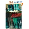 Das Geheimnis von Vennhues: Ein M�nsterland-Krimi