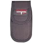 Leatherman 930711Nylon Sheath with Belt Loop, Black