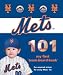 New York Mets 101 (My First Team-Board-Books)