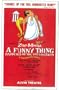 A Funny Thing Happened on the Way to the Forum (Broadway) 11 x 17 Poster - Style A