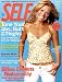 Self Magazine - February 2007 - Kelly Ripa Cover by  ISBN B0017S091E