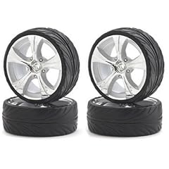 Carson 500900064 - Big Wheel-Set On-Road 13