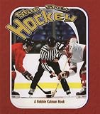 Slap shot Hockey (Sports Starters)
