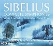 Sibelius-Complete Symphonies