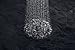 Bancroft 2.0 gpm single-function showerhead with Katalyst air-induction spray; Polished Chrome