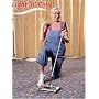 HT812 Rechargeable Electric Carpet Sweeper Wizard
