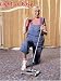 HT812 Rechargeable Electric Carpet Sweeper Wizard