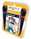 SingStar with 2 Microphones (PS2)