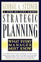 Strategic Planning