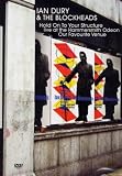 Ian Dury and the Blockheads - Hold on to Your Structure [DVD]