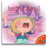 Imithe amú