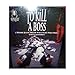 To Kill A Boss - A Mystery Jigsaw Thriller with a Secret Puzzle Image - Story by Alan Robbins