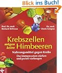 Krebszellen m�gen keine Himbeeren. Na...