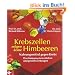 Krebszellen m�gen keine Himbeeren. Nahrungsmittel gegen Krebs