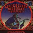 Live At The Avalon Ballroom..