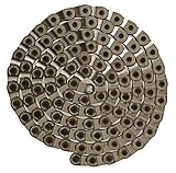 51TcgYmq3jL. SL160  The Shadow Conspiracy Interlock BMX Bike Chain   Silver