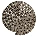 The Shadow Conspiracy Interlock BMX Bike Chain - Silver