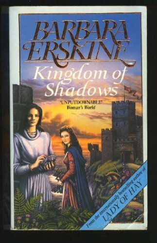 Kingdom of Shadows