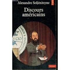 Discours am�ricains