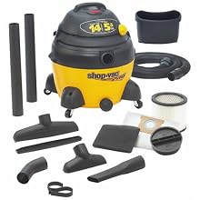 Shop-Vac 963-14-00 Ultra Blower Wet Dry Vacuum 14-Gallon 5 5-HP