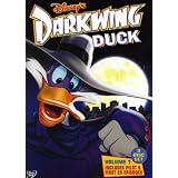 DarkwingDuck,Volume1