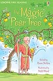 The magic pear tree : a folk tale from China