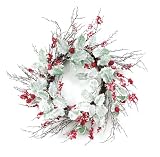 Top Christmas Wreaths
