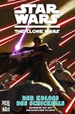 Produkt-Bild: Star Wars: The Clone Wars (zur TV-Serie), Bd. 5: Der Koloss des Schicksals