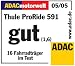 Auszeichnung