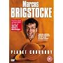 Marcus Brigstocke - Planet Corduroy [2007]