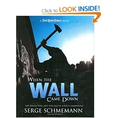When the Wall Came Down: The Berlin Wall and the Fall of Communism (New York Times Book)
