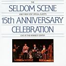 15th Anniversary Celebration