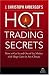 J. Christoph Amberger's Hot Trading Secrets: How to Get In and Out of the Market with Huge Gains in Any Climate at Amazon Books: 51TckFyDmUL._SL75_